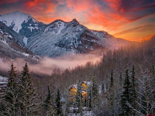 214 Mill Rd, Rico, CO, 81332-5023 | Card Image