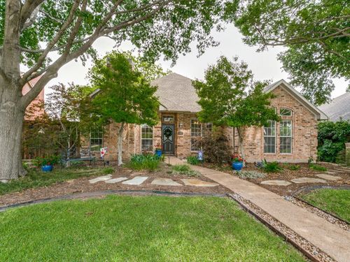 2916 Redwood Dr, Carrollton, TX, 75007-4839 | Card Image