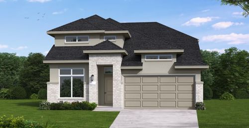 1160 Flying Cloud Trail, Georgetown, TX, 78628 | Card Image