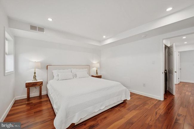 2203 Race St, Townhouse with 3 bedrooms, 3 bathrooms and null parking in PHILADELPHIA PA | Image 19