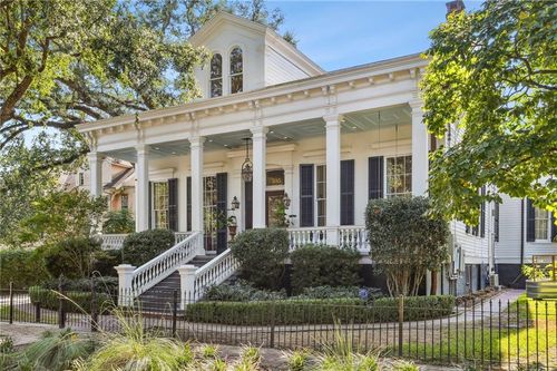 535 Lowerline St, New Orleans, LA, 70118-3859 | Card Image