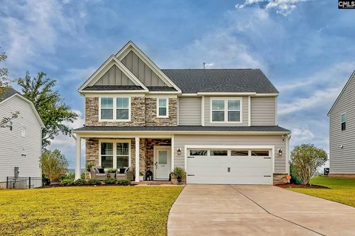 1224 Seawind Loop, Lexington, SC, 29072-9855 | Card Image