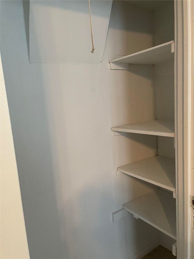 View of closet | Image 11