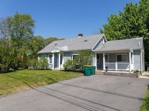 231 Spring St, Mansfield, MA, 02048-2730 | Card Image