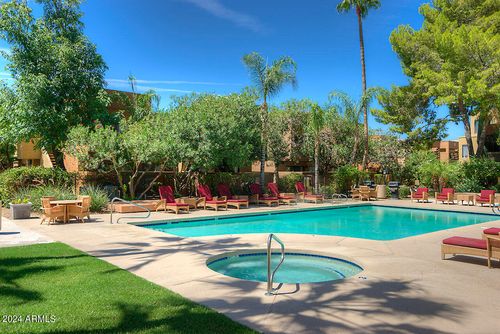 1507-3500 N Hayden Road, Scottsdale, AZ, 85251 | Card Image