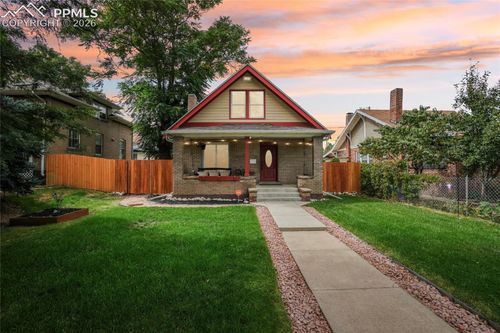 4511 Federal Blvd, Denver, CO, 80211-1419 | Card Image