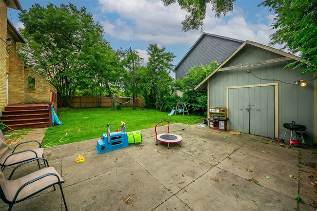 A - 902 S Oak Cliff Blvd, Home with 2 bedrooms, 1 bathrooms and null parking in Dallas TX | Image 21