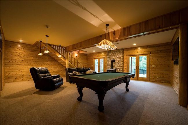 5508 W James Rd, House other with 3 bedrooms, 3 bathrooms and null parking in Connersville IN | Image 28