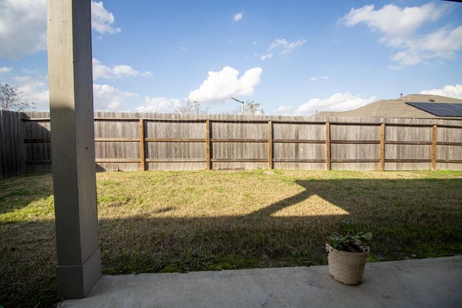 7735 Nevaeh Crest Path, House other with 3 bedrooms, 2 bathrooms and 2 parking in Houston TX | Image 30