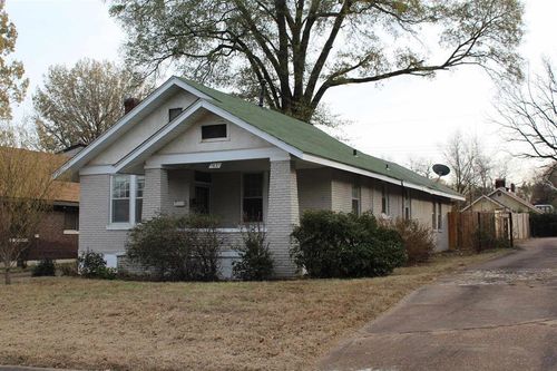 1621 Kendale Ave, Memphis, TN, 38106-3807 | Card Image