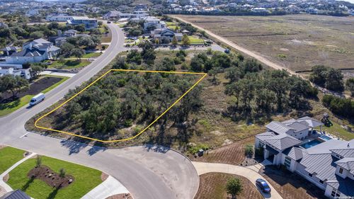 23026 Casey Cyn, San Antonio, TX, 78255-1051 | Card Image