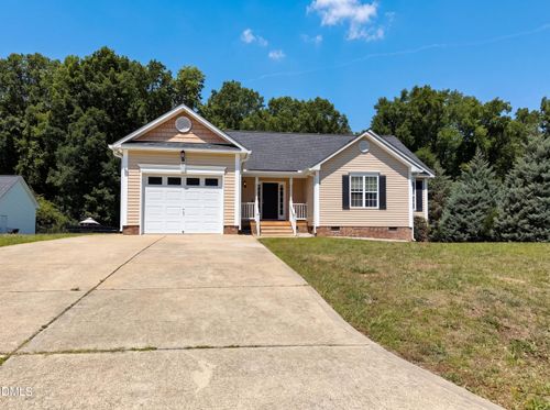 161 Patterdale Pl, Benson, NC, 27504-6744 | Card Image