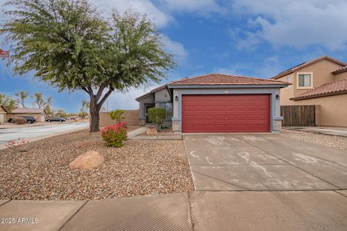 14805 W Caribbean Lane, Surprise, AZ, 85379 | Card Image