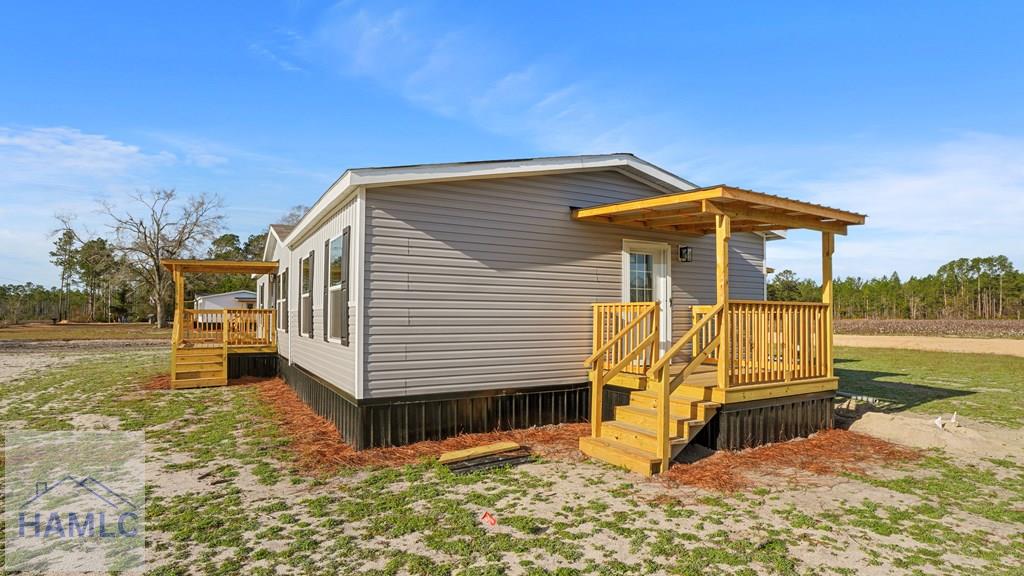 Residential in Jesup 3