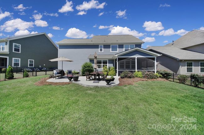 1026 Shorthill Ln, House other with 5 bedrooms, 4 bathrooms and null parking in Fort Mill SC | Image 39