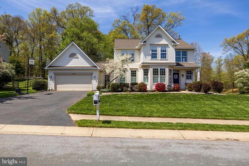 5948 Cecil Way, ELDERSBURG, MD, 21784-8575 | Card Image