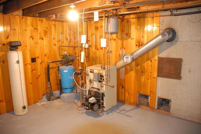 31 Bow Center Rd, House other with 3 bedrooms, 1 bathrooms and null parking in Bow NH | Image 13