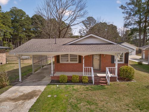 408 Oak St, Smithfield, NC, 27577-5027 | Card Image