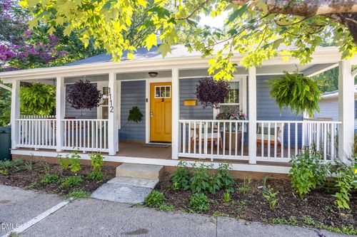 1112 Berkeley St, Durham, NC, 27705-3508 | Card Image