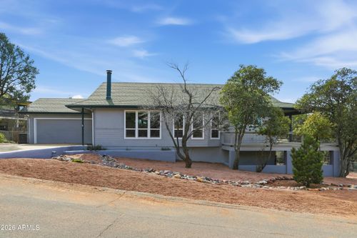 1304 N Camelot Dr, Payson, AZ, 85541-3306 | Card Image