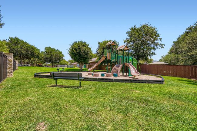 View of community play area | Image 29