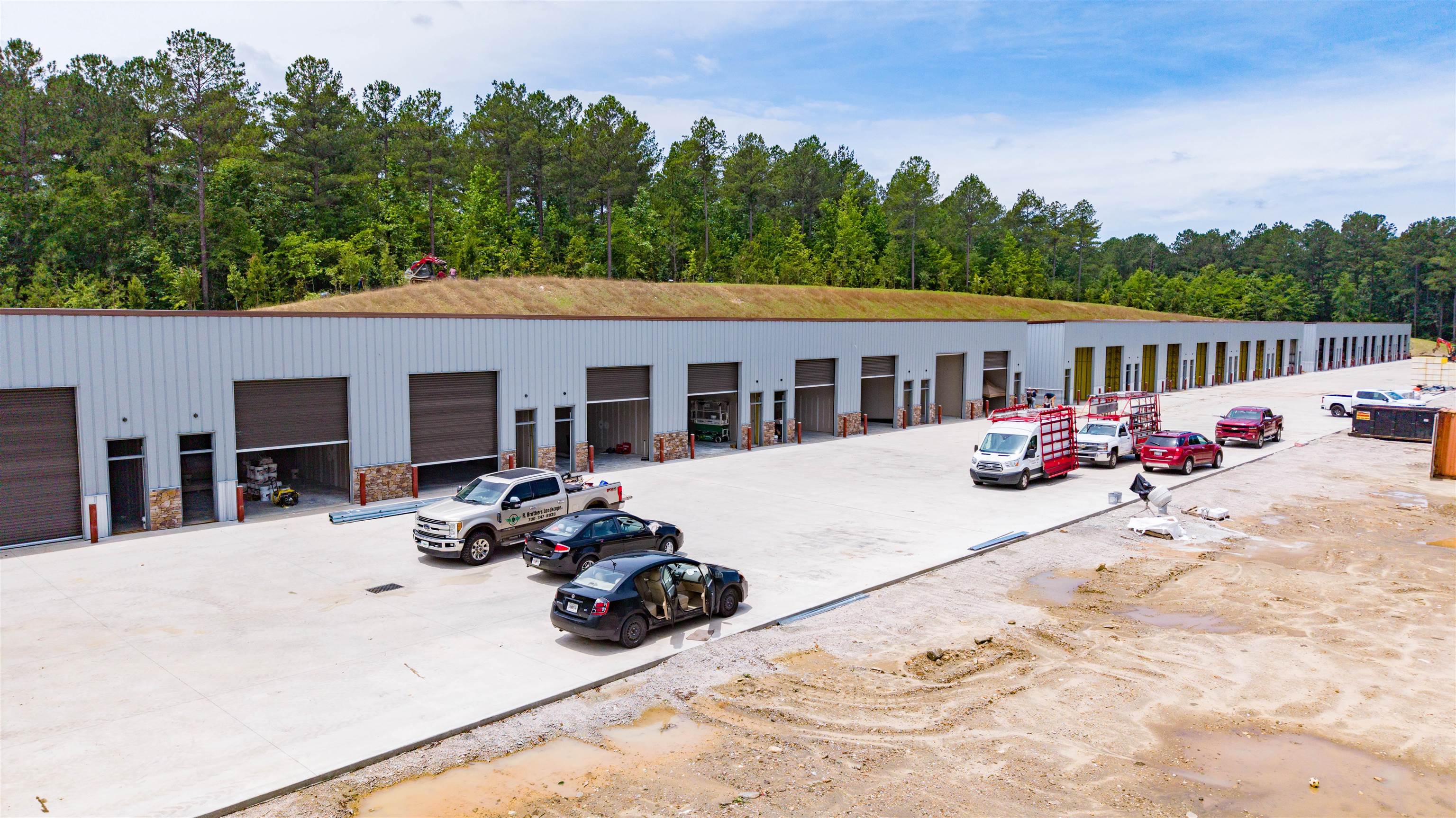Commercial Sale in Greensboro 2