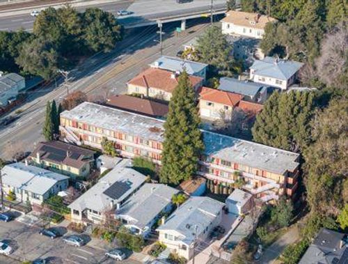 5412 Claremont Ave, Oakland, CA, 94618-1175 | Card Image