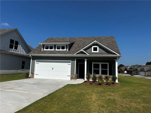 121 Sunflower Cir Ne, Cartersville, GA, 30121-1110 | Card Image