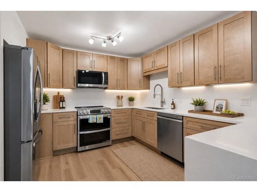 10d-615 S Alton Way, Denver, CO, 80247-1750 | Card Image