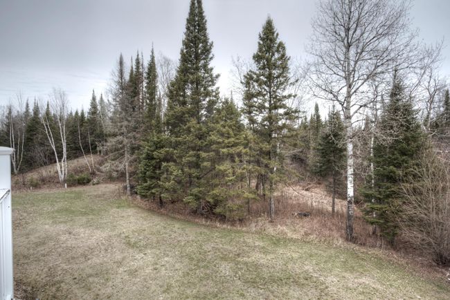 3567 Turtle Rapids Ln, House other with 3 bedrooms, 2 bathrooms and null parking in Mercer WI | Image 35
