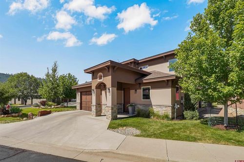 115 Via Veneto, Durango, CO, 81301 | Card Image