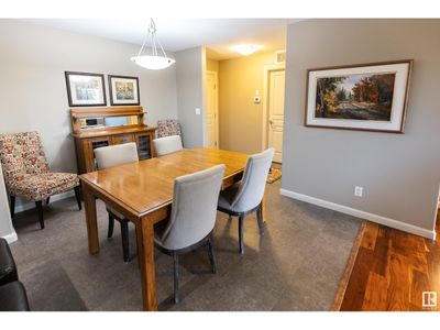 112 - 400 Palisades Way, Condo with 2 bedrooms, 2 bathrooms and null parking in Sherwood Park AB | Image 3