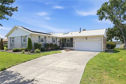 18 Eagle Point Rd, Hampton, VA, 23669-2152 | Card Image