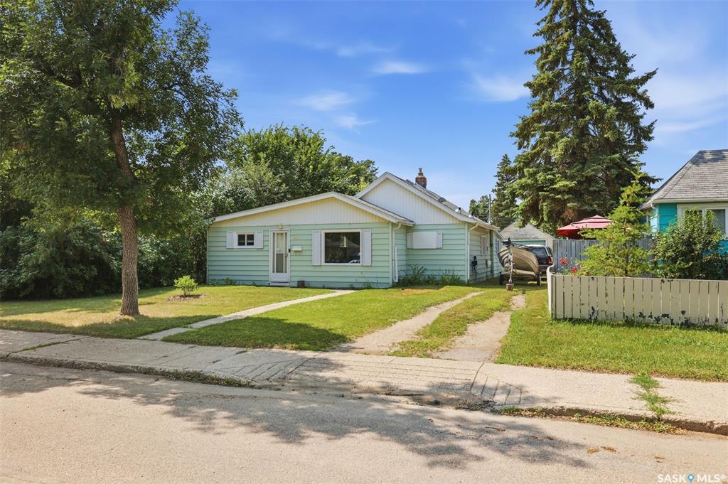 Residential in Saskatoon