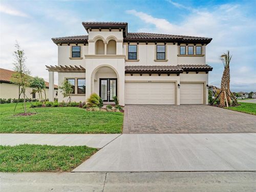 8215 Rushton Pl, PARRISH, FL, 34219-5556 | Card Image