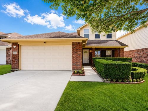 2715 Eros Ln, Missouri City, TX, 77459-6750 | Card Image