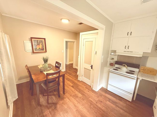 909 Pine St, House other with 2 bedrooms, 1 bathrooms and null parking in Crossett AR | Image 14