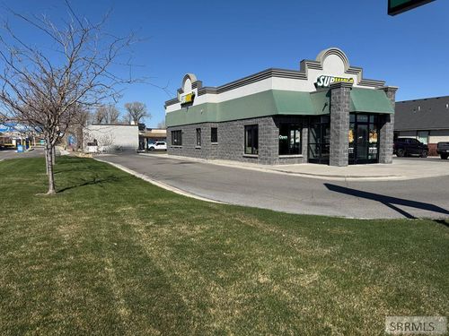 321 N 2nd E, Rexburg, ID, 83440-1603 | Card Image