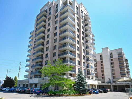 309-810 Scollard Crt, Mississauga, ON, L5V0A4 | Card Image