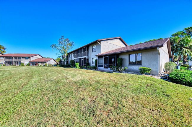 APT-5 - 927 Capri Isles Blvd, Condo with 2 bedrooms, 2 bathrooms and null parking in VENICE FL | Image 29