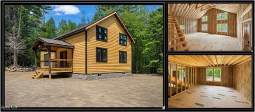 197 Lane Rd, North Creek, NY, 12853-4014 | Card Image
