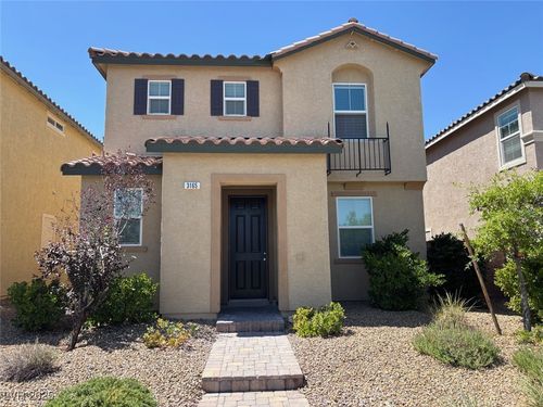 3165 Beltrada Ave, Henderson, NV, 89044-1660 | Card Image