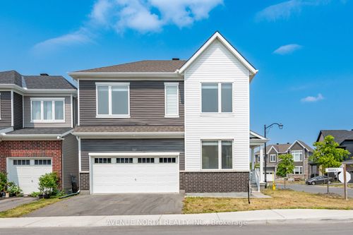 161 Rugosa St, Nepean, ON, K2J6X4 | Card Image