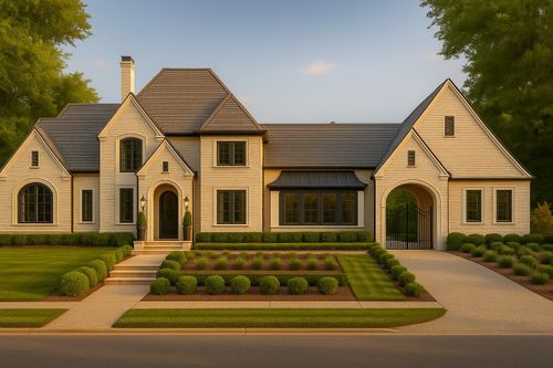 Lot 18 Lake Shore Dr, Mckinney, TX, 75071 | Card Image
