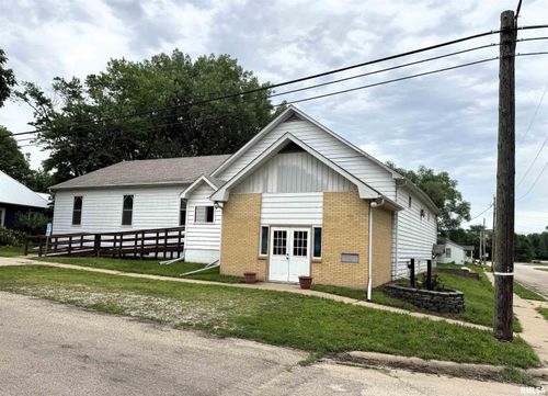925 S 10th St, Havana, IL, 62644-1605 | Card Image