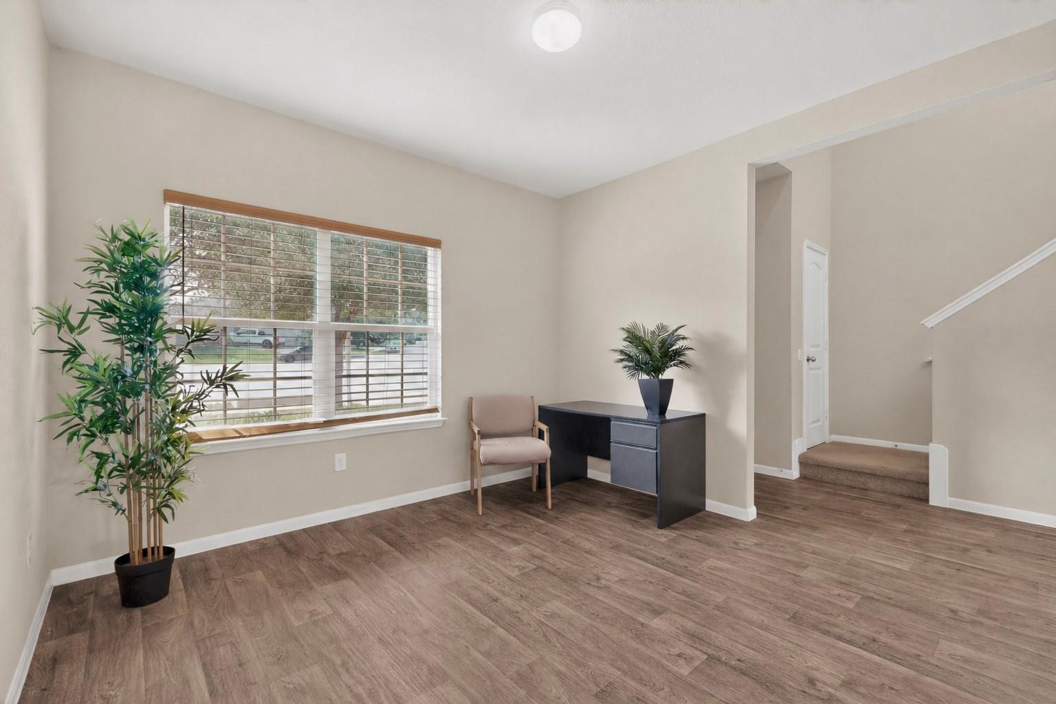 Residential in Austin 4
