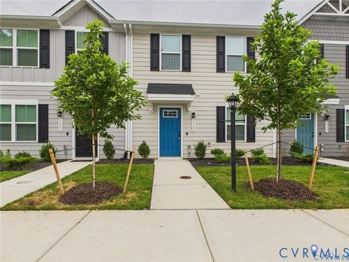 5409 Canterbury Ridge Way, Richmond, VA, 23224-2485 | Card Image