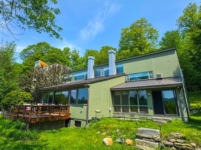 200 Raphael Rd, House other with 4 bedrooms, 5 bathrooms and null parking in Waitsfield VT | Image 9