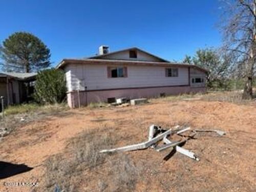 4000 N Plantation Rd, Douglas, AZ, 85607-6028 | Card Image