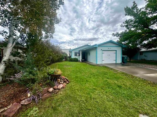 813 E Cleveland Ave, Fruita, CO, 81521-3009 | Card Image